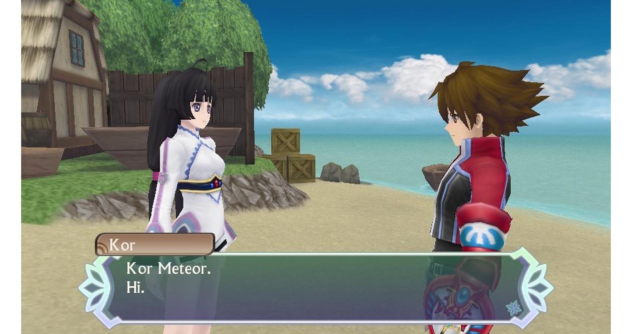 【新品】VITA TALES OF HEARTS R Link Edition Amazon.com: Tales of Hearts R (PSVita) : Video Games