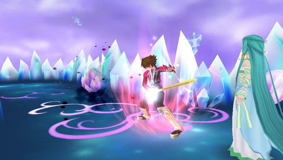 Tales of Hearts R - PS Vita GameStop Exclusive
