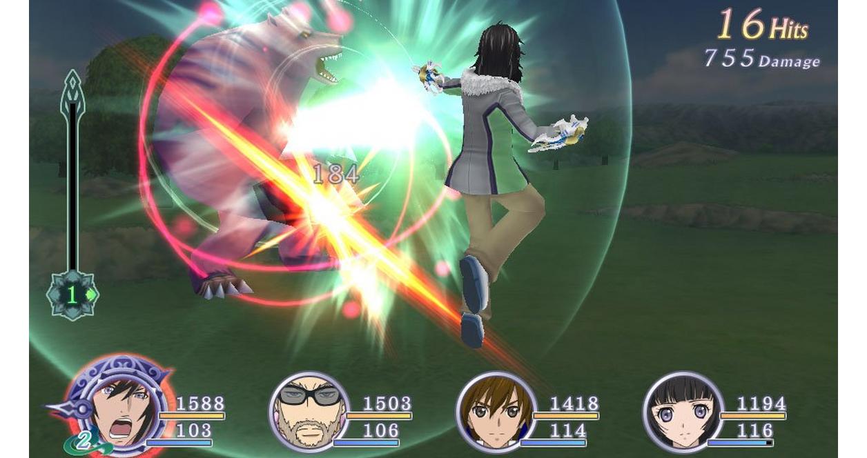 Tales of Hearts R - PS Vita GameStop Exclusive
