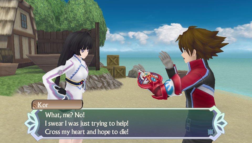 tales of hearts r