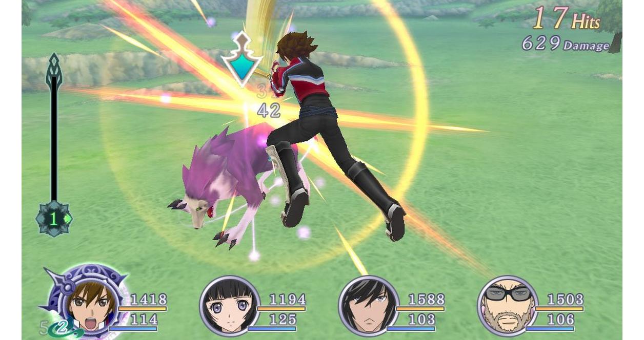 【新品】VITA TALES OF HEARTS R Link Edition Amazon.com: Psvita Tales of Hearts R Link Edition (Included
