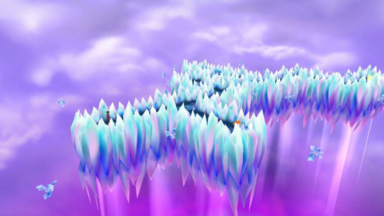 Tales of Hearts R GameStop Exclusive - PS Vita