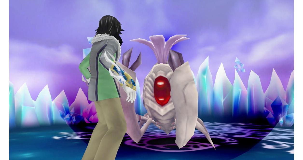 Tales of Hearts R GameStop Exclusive - PS Vita | Bandai