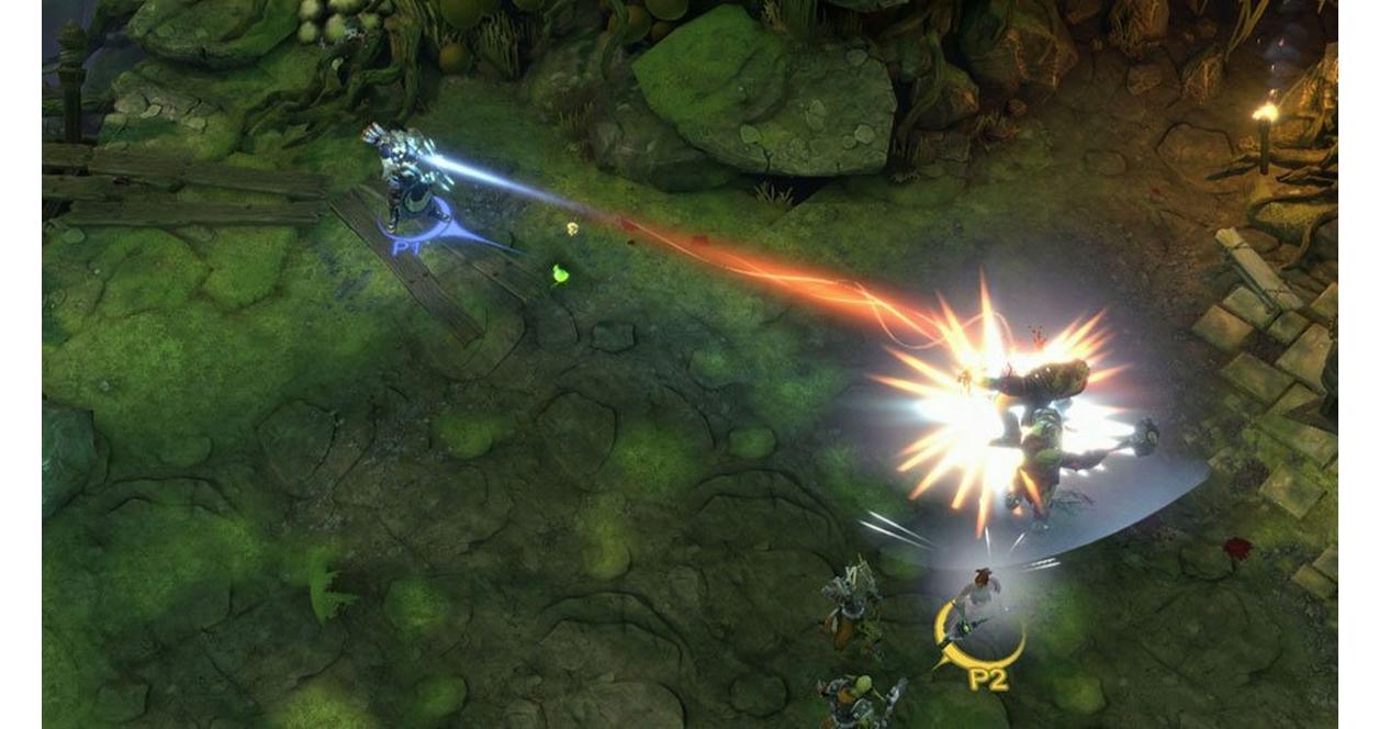 Sacred 3 - PlayStation 3