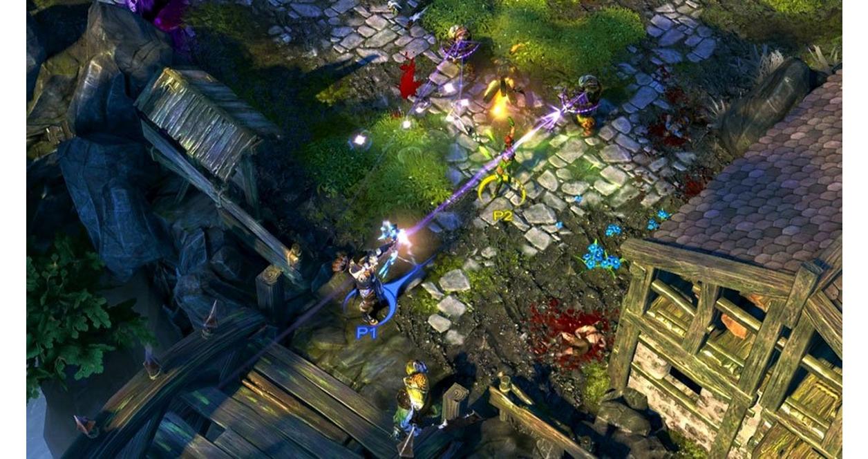 Sacred 3 - Xbox 360
