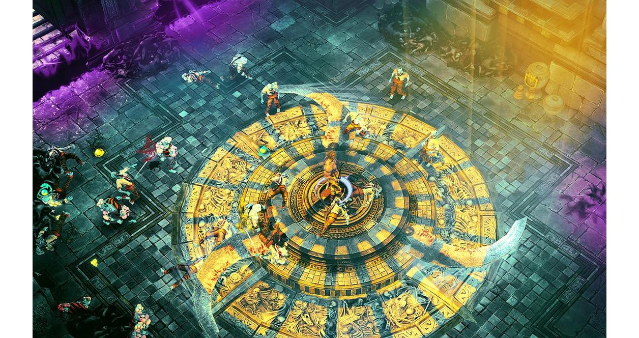 Sacred 3 - Xbox 360