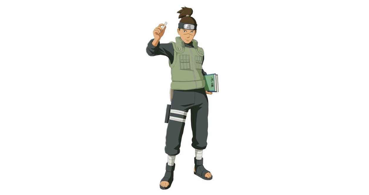 Naruto Shippuden: Ultimate Ninja Storm Revolution - Xbox 360