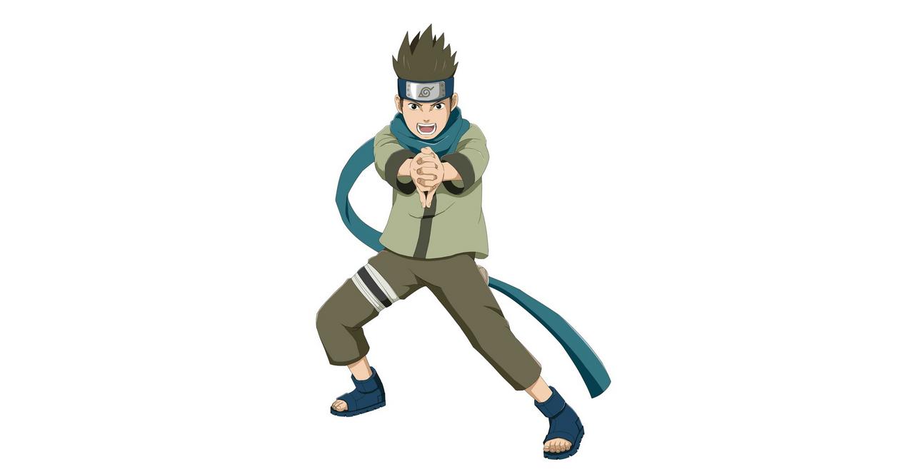 Naruto Shippuden: Ultimate Ninja Storm Revolution - PlayStation 3