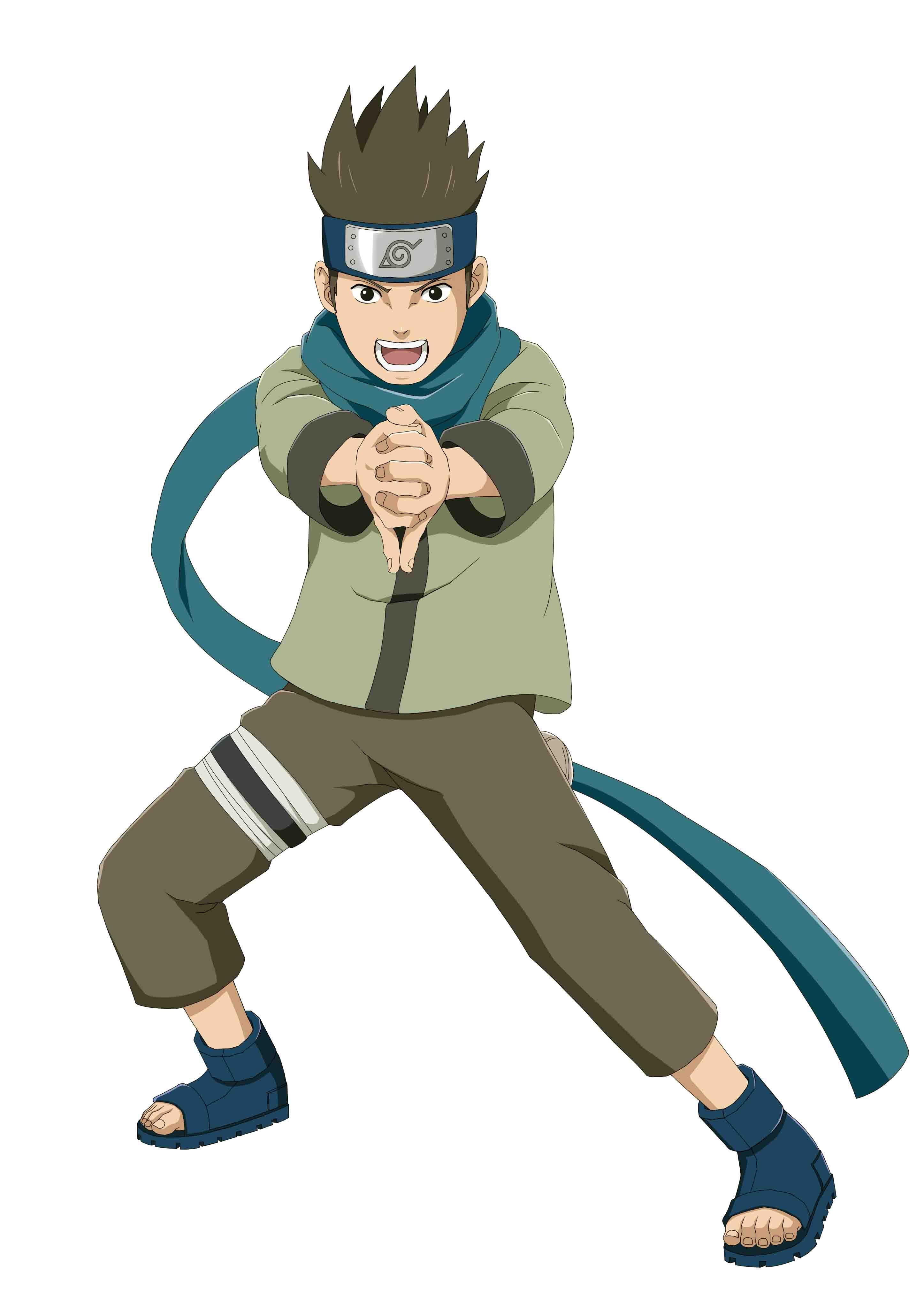 Naruto Shippuden: Ultimate Ninja Storm Revolution - Xbox 360