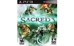 Sacred 3 - PlayStation 3