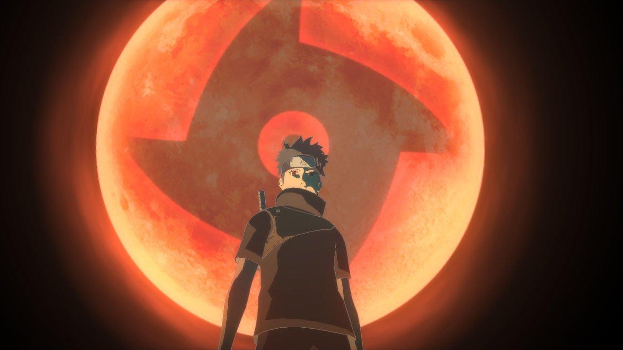 list item 8 of 29 Naruto Shippuden: Ultimate Ninja Storm Revolution - Xbox 360