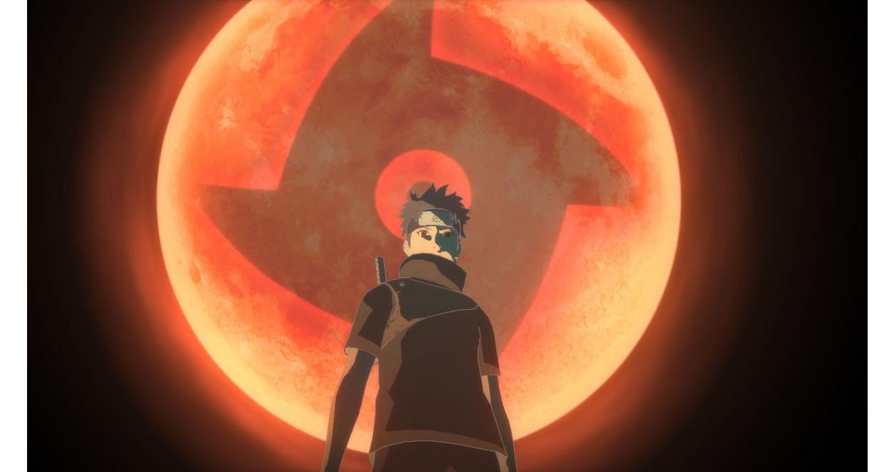 Naruto Shippuden: Ultimate Ninja Storm Revolution - PC