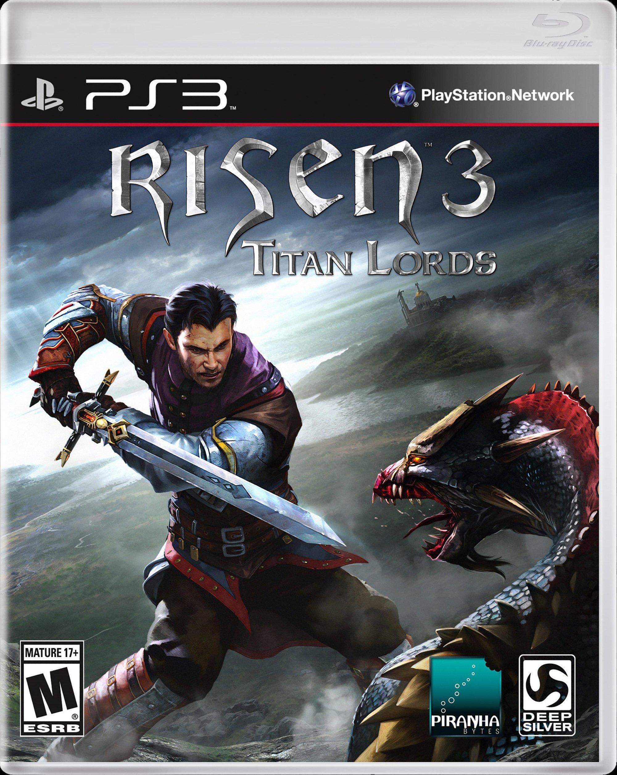 risen 3 ps3