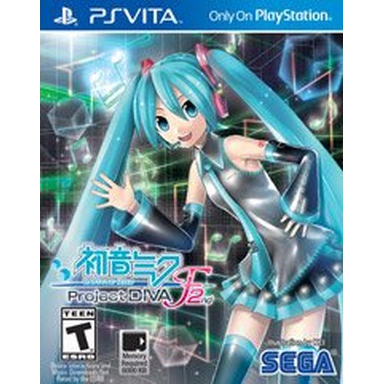 A様VOCALOID2 HATSUNE MIKU Amazon.com: Taito Project Diva Hatsune Miku 2nd Season