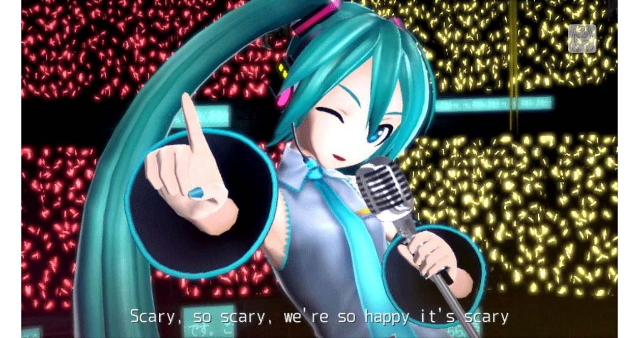 Test de Hatsune Miku : Project Diva F 2nd sur PS3 par