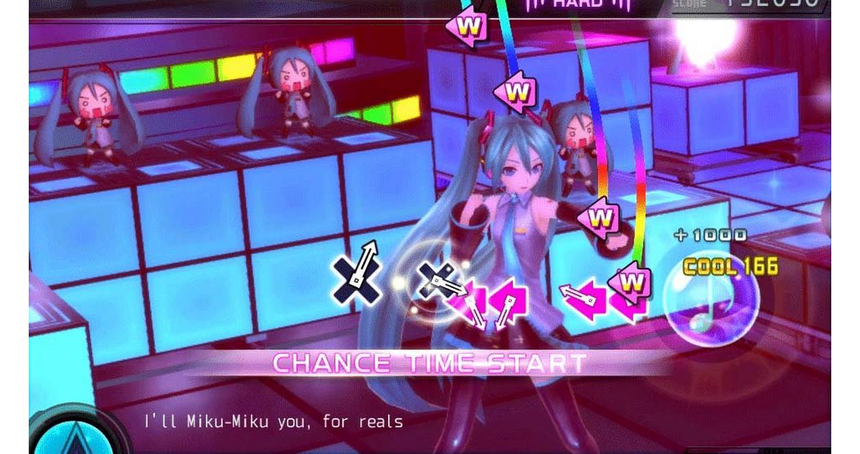Hatsune Miku: Project DIVA F 2nd - PlayStation 3