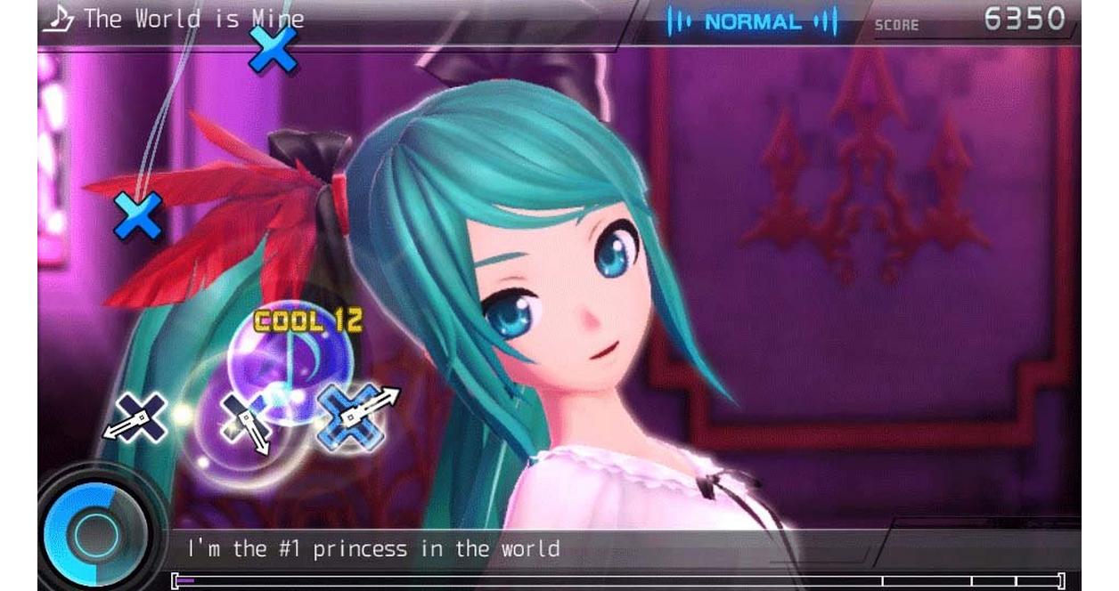 Hatsune Miku: Project DIVA F 2nd - PlayStation 3