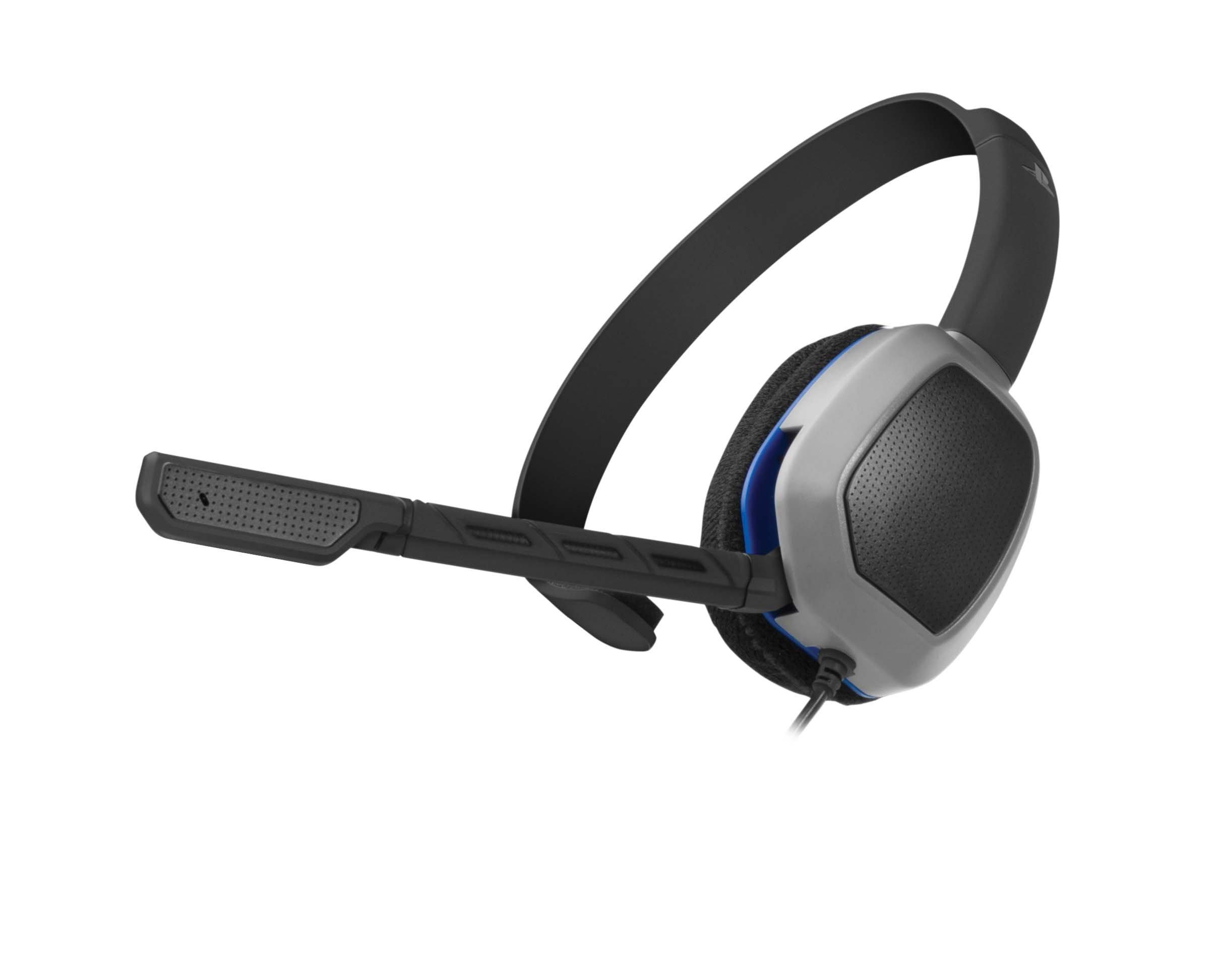 playstation level 1 chat headset