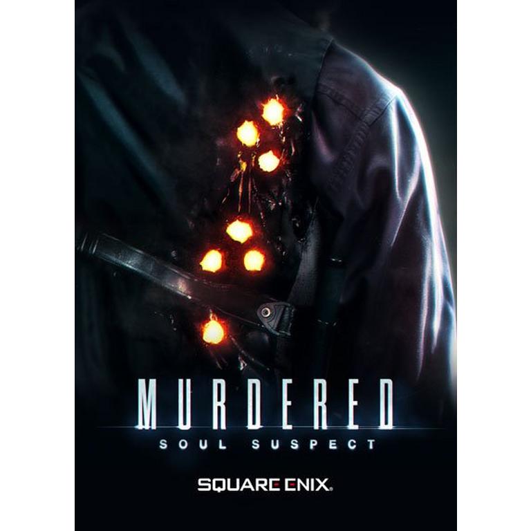 Murdered: Soul Suspect - PC