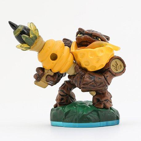 skylanders swap force bumble blast