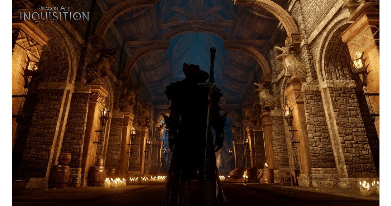 Dragon Age: Inquisition - PlayStation 3