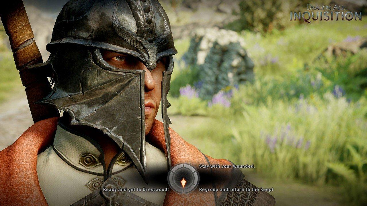 Amazon.com: Dragon Age Inquisition - Deluxe Edition - Xbox