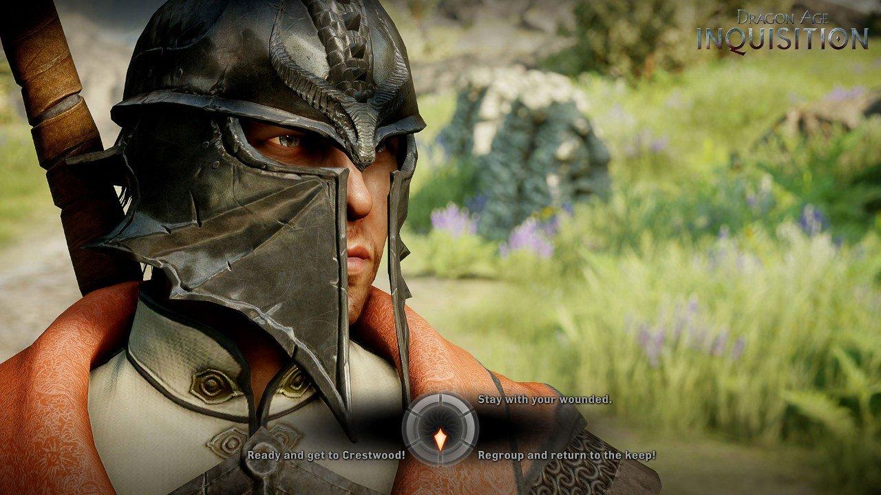 list item 36 of 37 Dragon Age: Inquisition - PlayStation 3