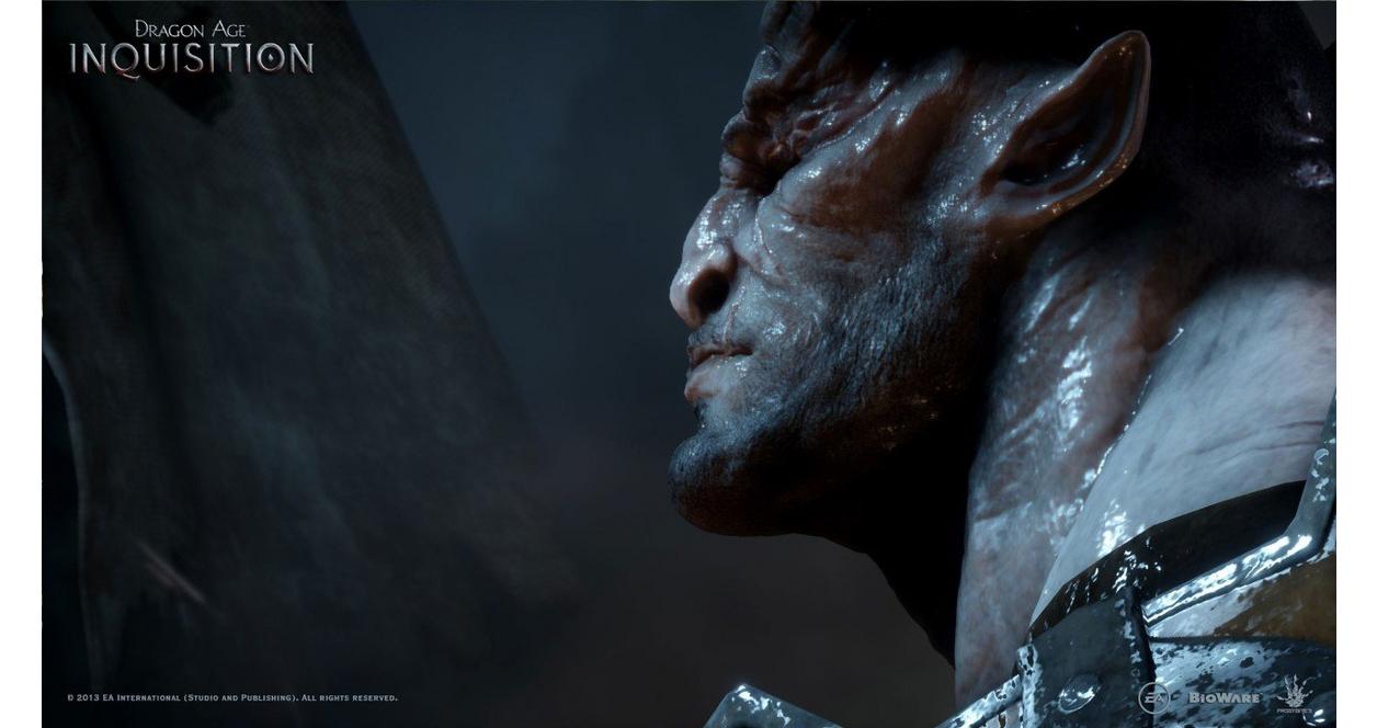 Dragon Age: Inquisition - PlayStation 3