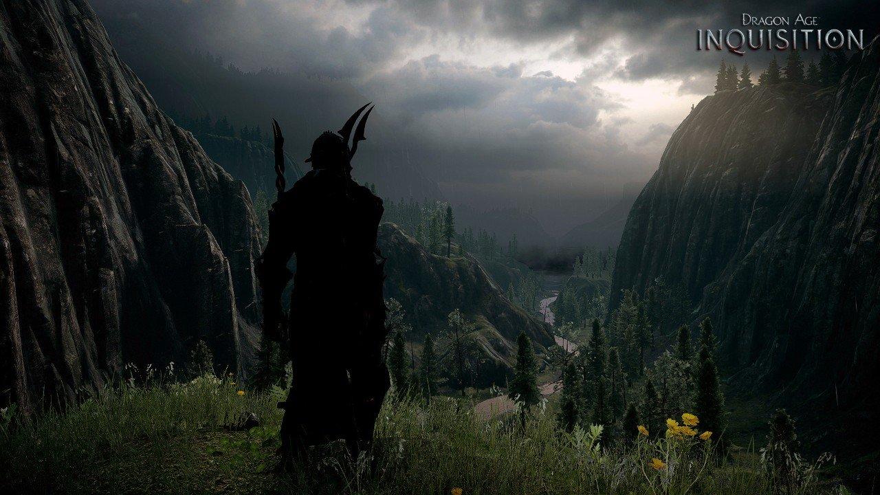 Dragon Age: Inquisition Game of the Year Edition - Xbox One