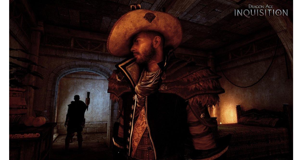 Dragon Age: Inquisition - PlayStation 3
