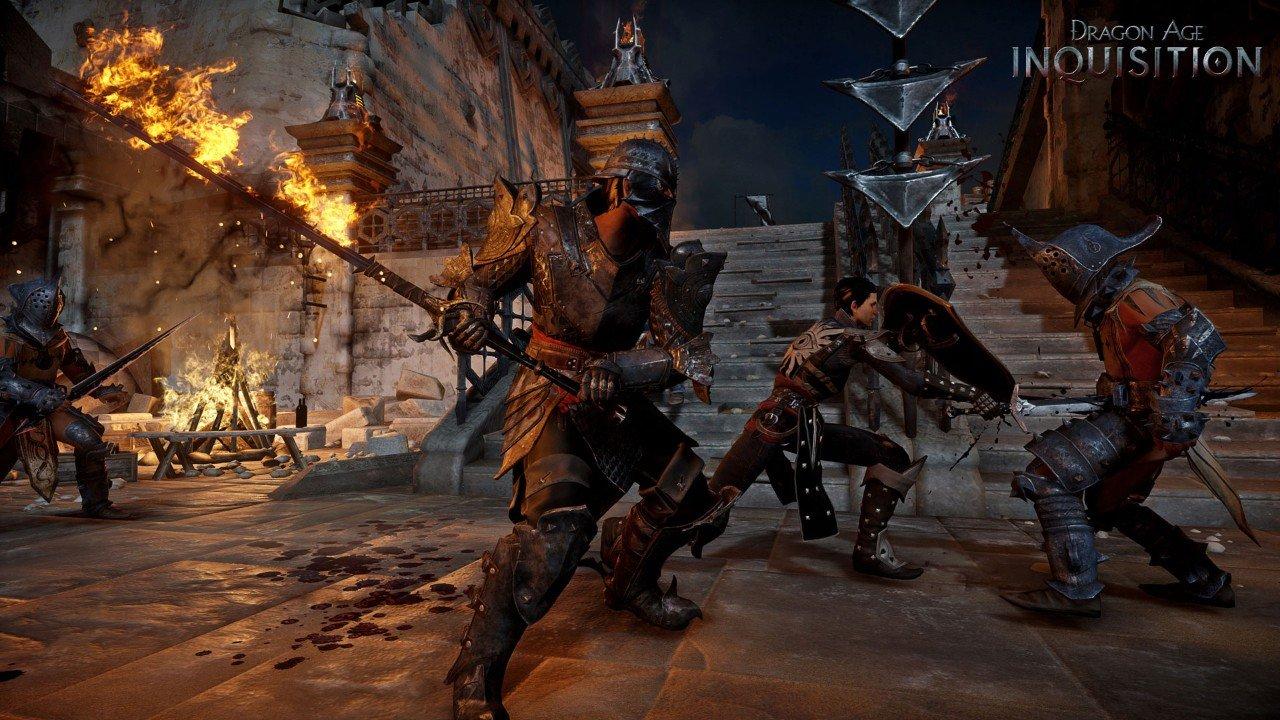list item 29 of 37 Dragon Age: Inquisition - PlayStation 4