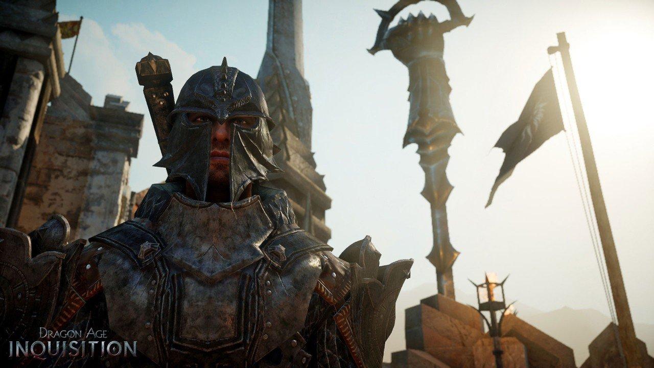 list item 26 of 37 Dragon Age: Inquisition Game of the Year Edition