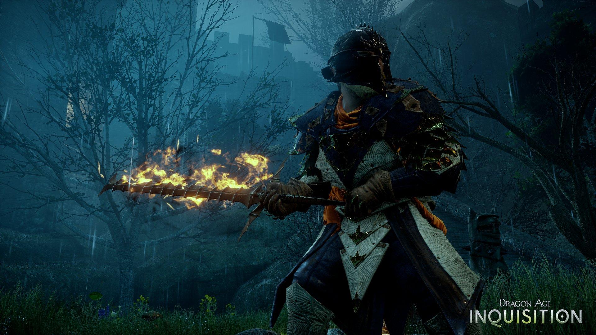 list item 23 of 37 Dragon Age: Inquisition - Xbox One