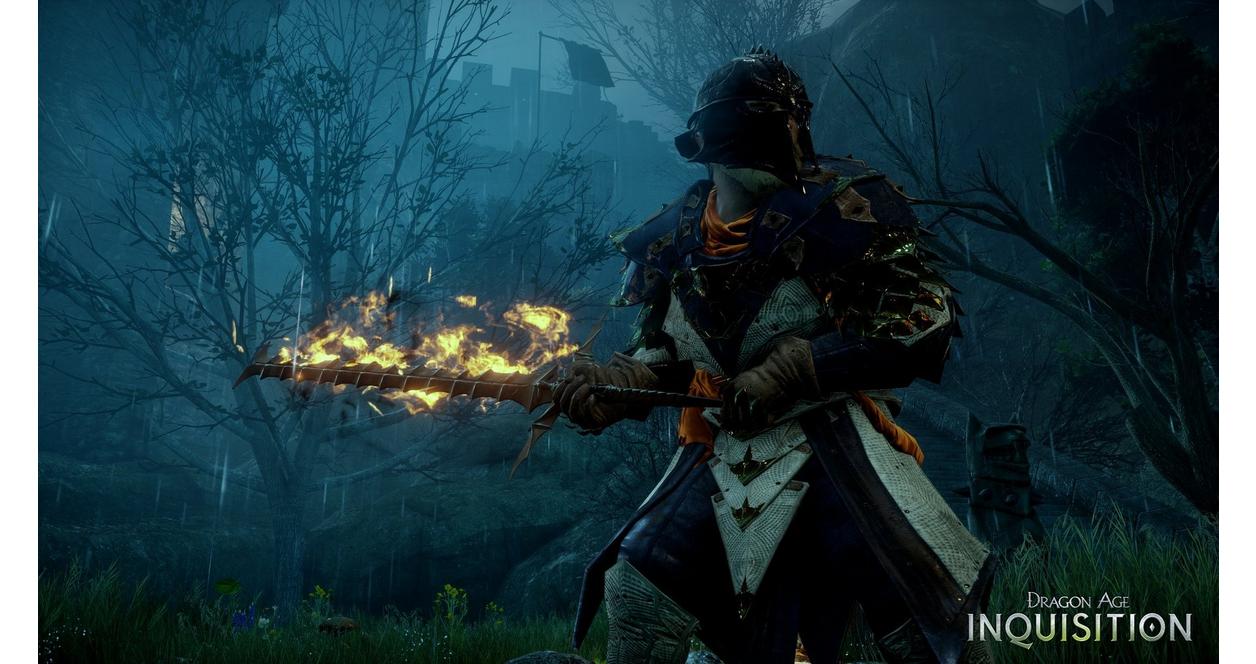 Dragon Age: Inquisition - PlayStation 3
