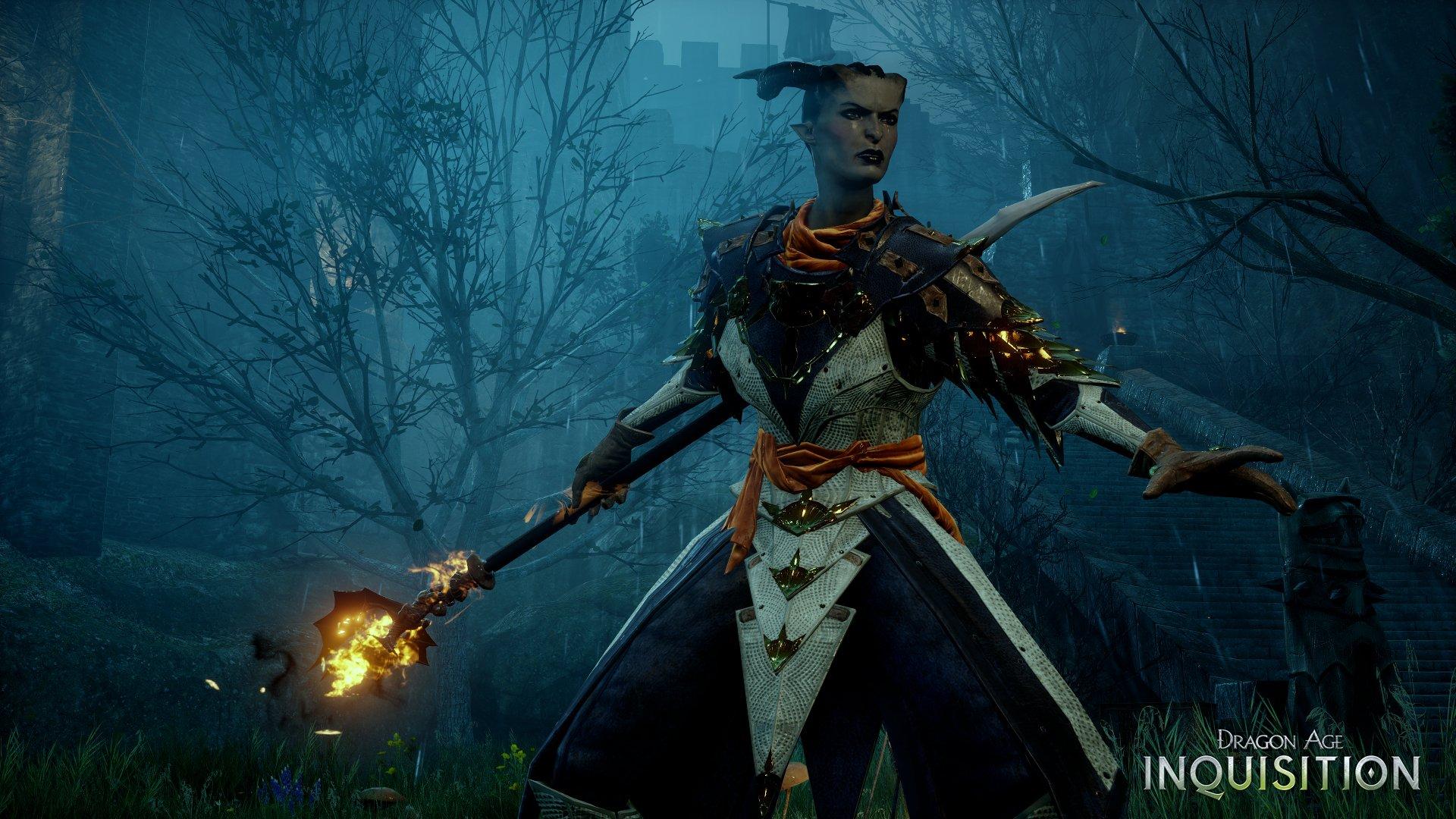 list item 22 of 37 Dragon Age: Inquisition - Xbox One