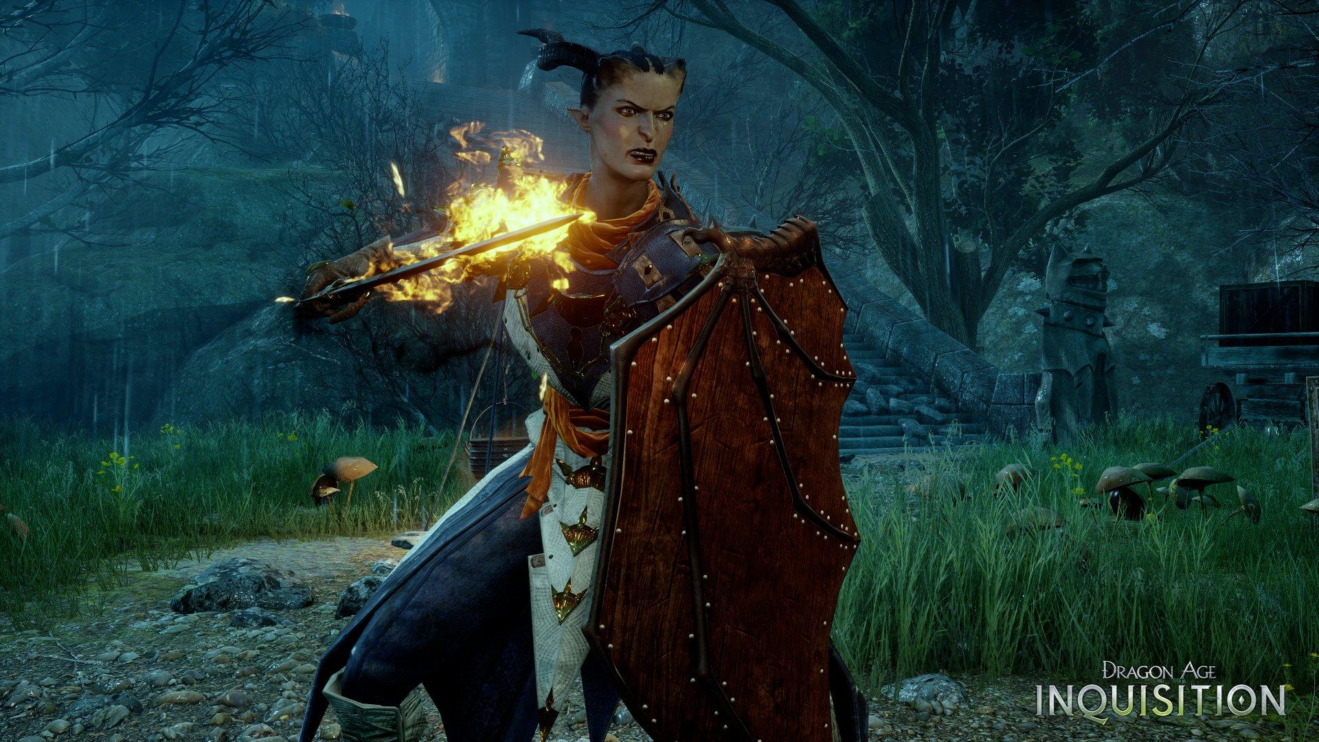 list item 21 of 37 Dragon Age: Inquisition - PlayStation 3