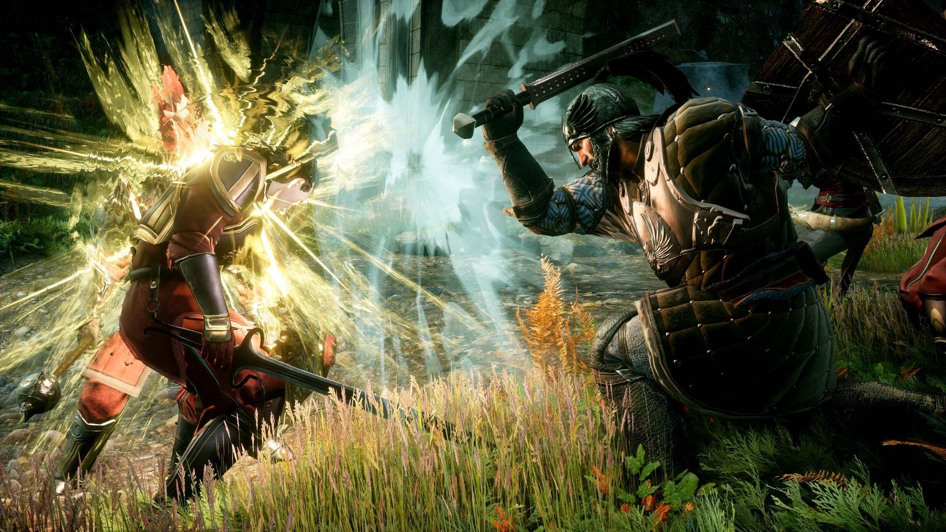 What You Didn't Know About Dragon Age: Origins - Game Informer