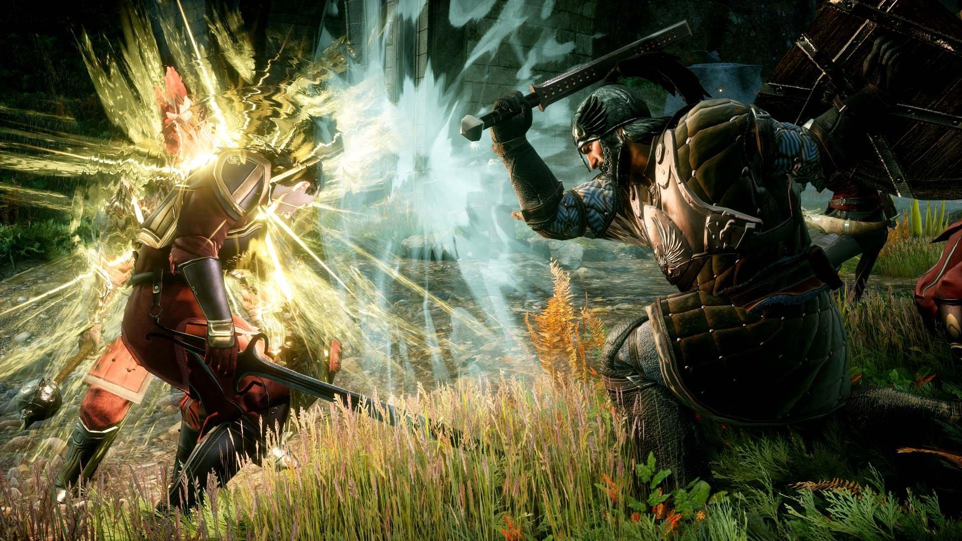 dragon age inquisition xbox store