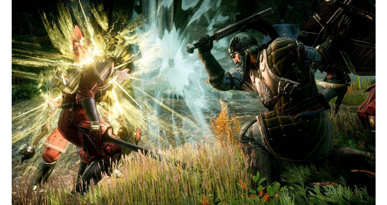 Dragon Age: Inquisition - PlayStation 3