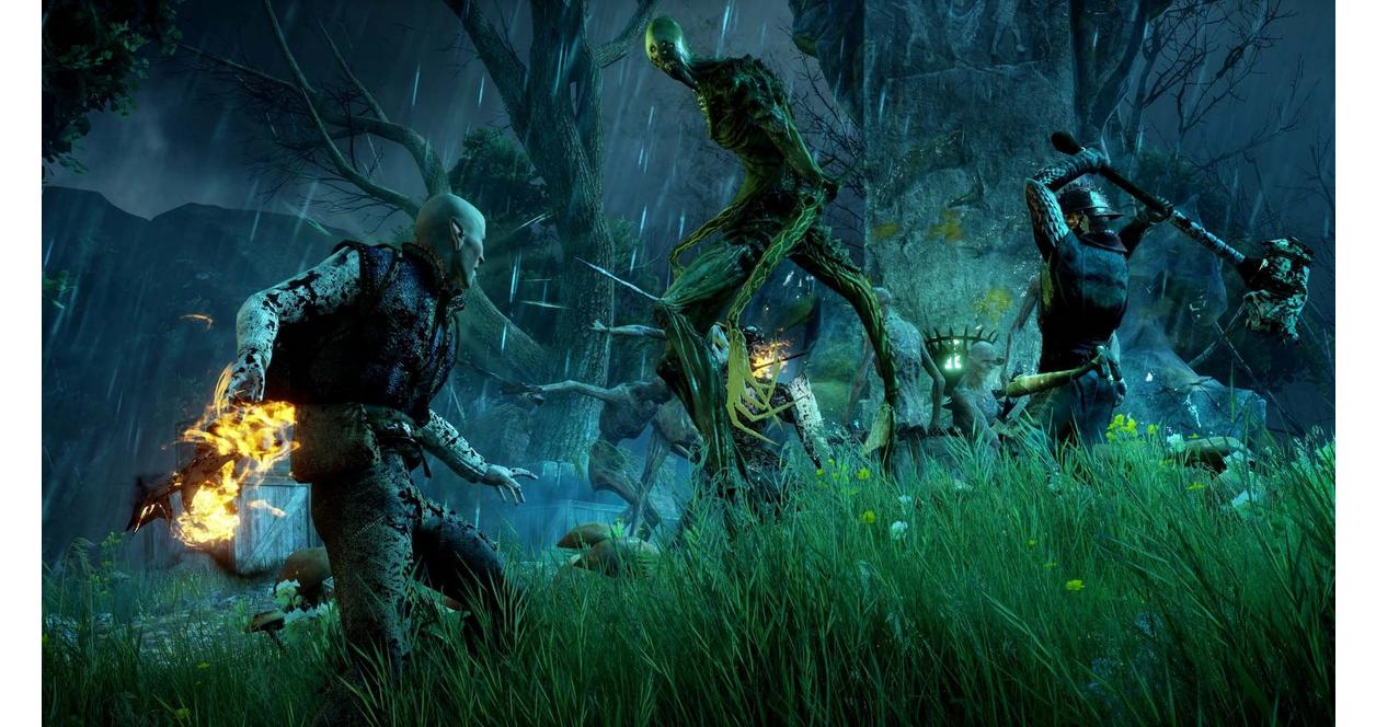 Dragon Age: Inquisition - PlayStation 3