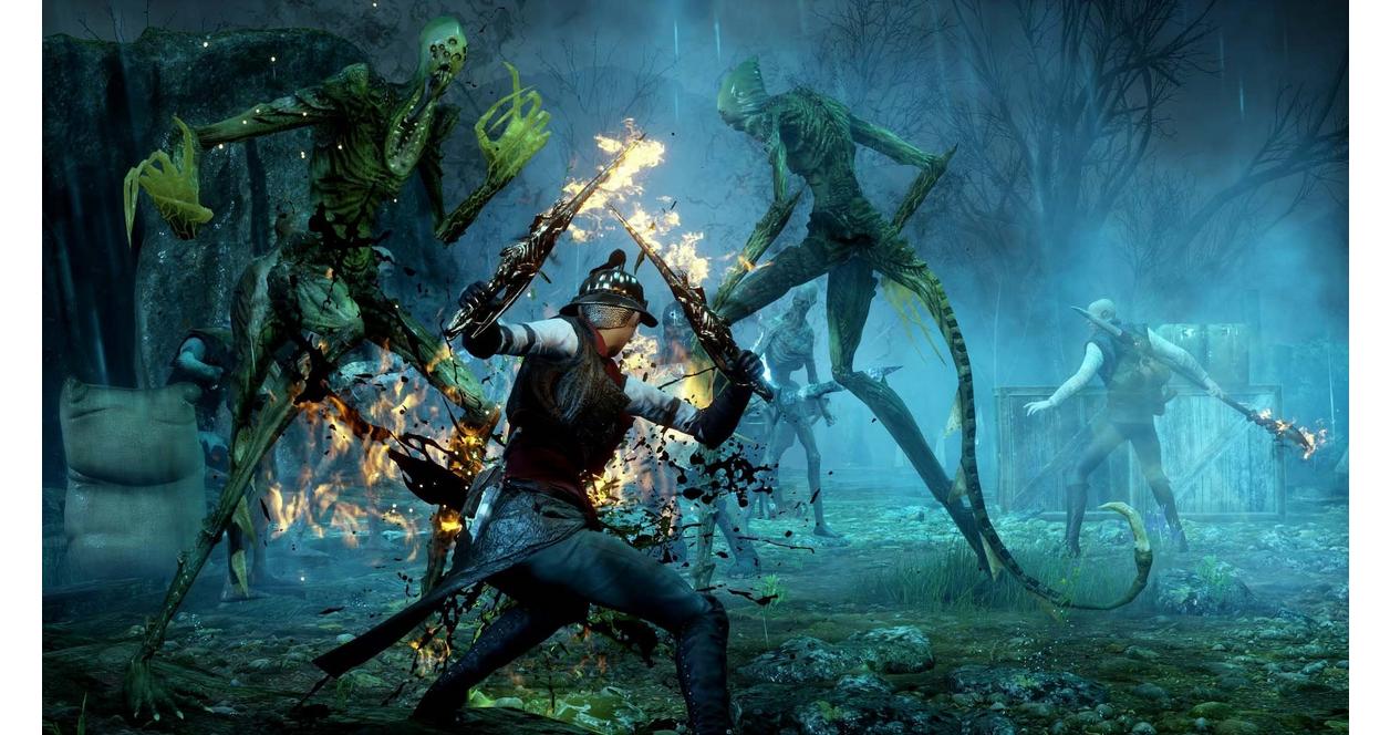 Dragon Age: Inquisition Game of the Year Edition - PC EA app