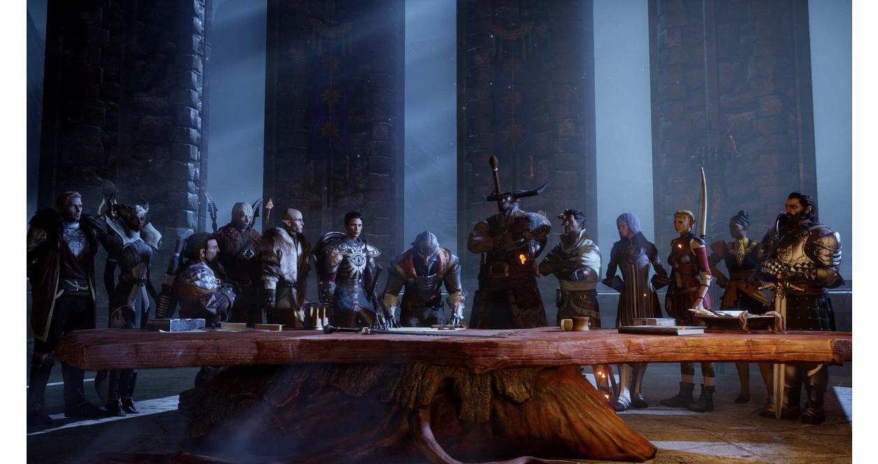 Dragon Age: Inquisition Game of the Year Edition - PC EA app