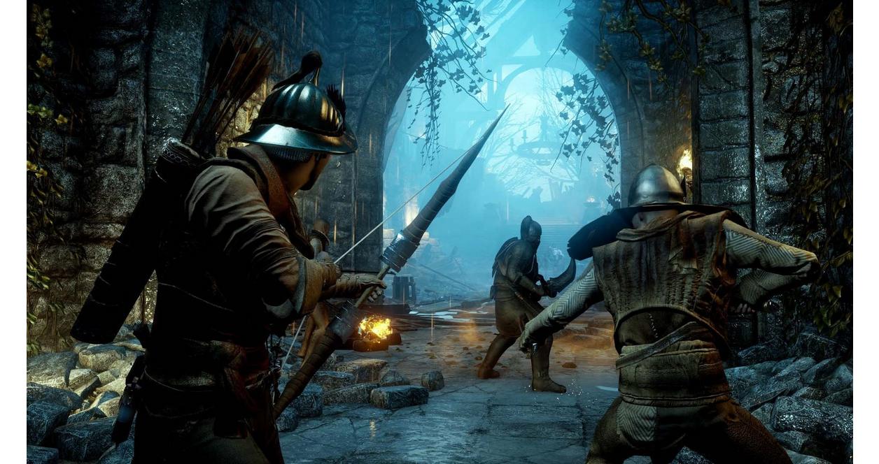 Dragon Age: Inquisition Game of the Year Edition - PC EA app