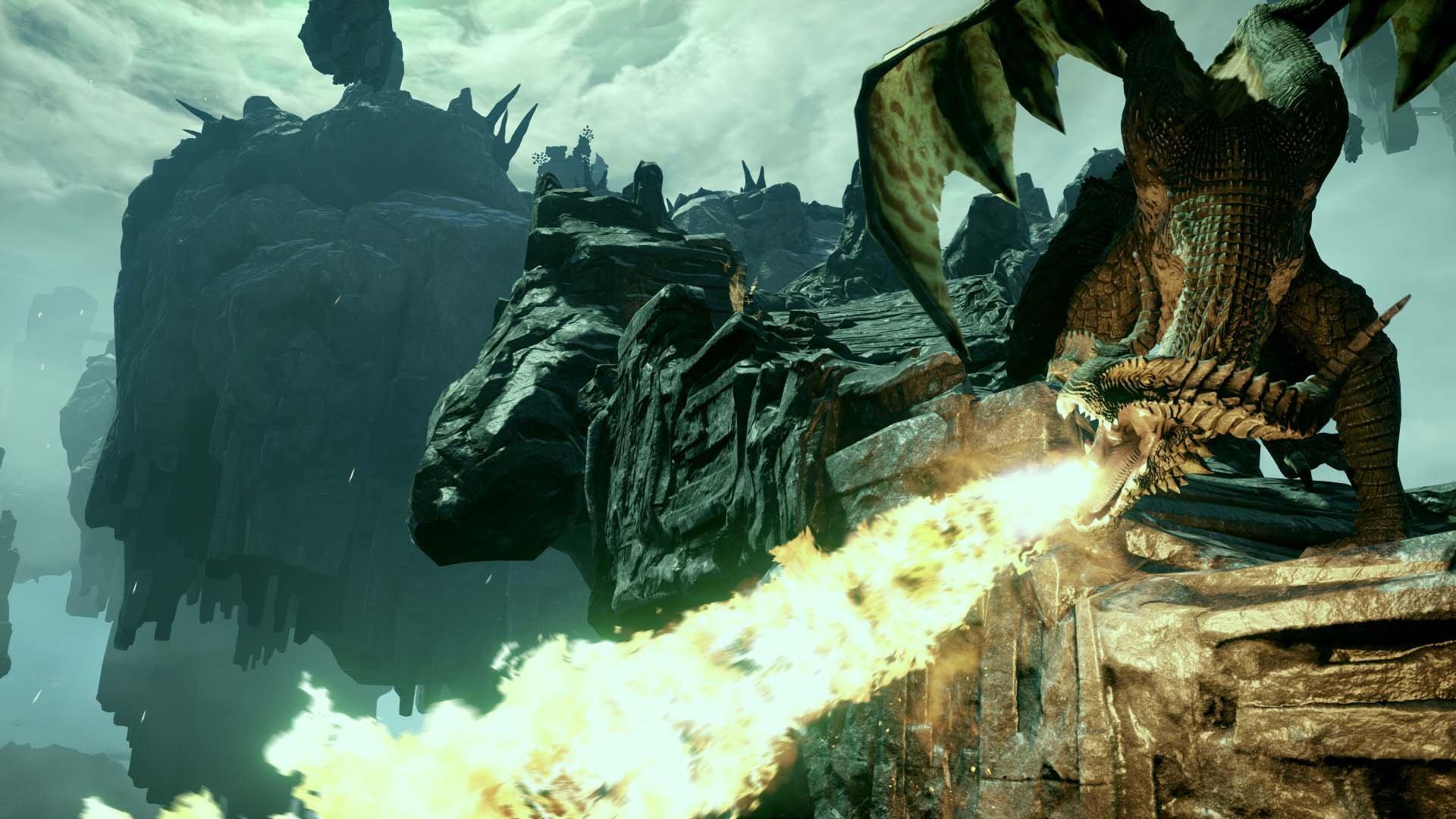 Dragon Age: Inquisition Review - The Future Of Thedas - Game Informer