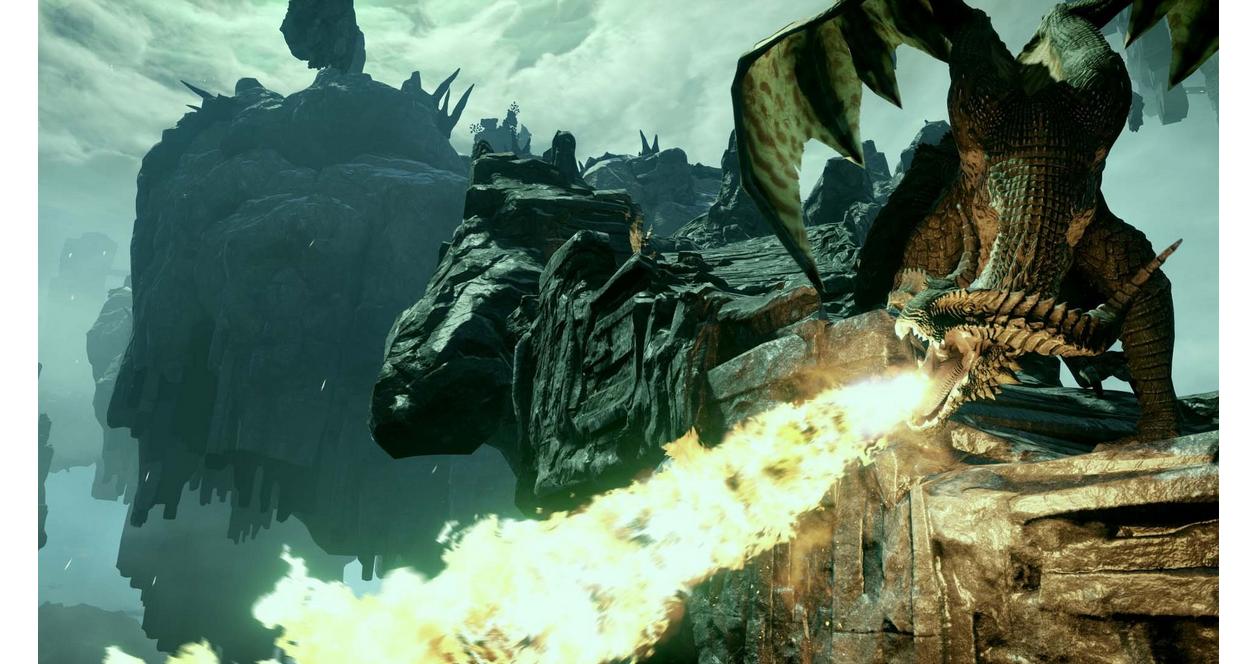 Dragon Age: Inquisition - PlayStation 3