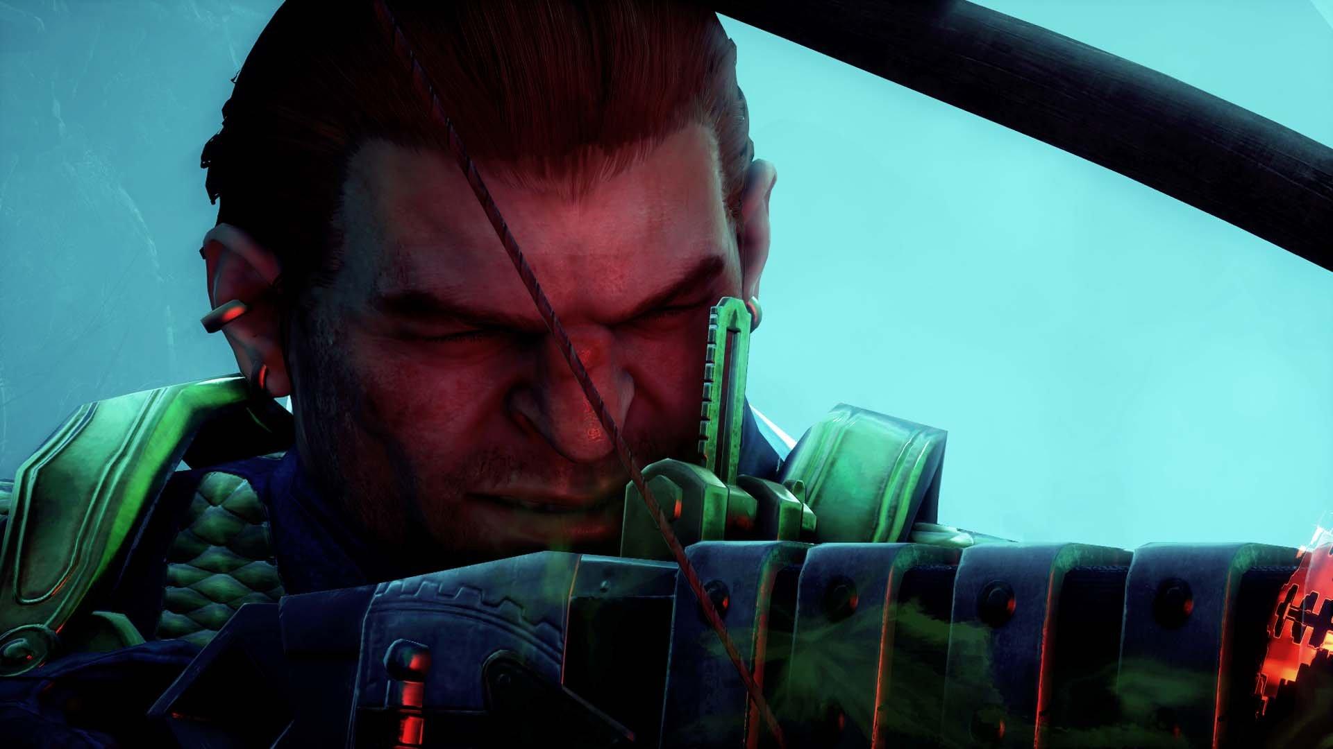 Dragon Age Inquisition