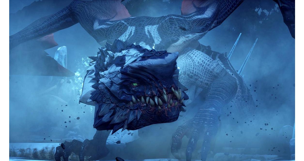 Dragon Age: Inquisition - PlayStation 3