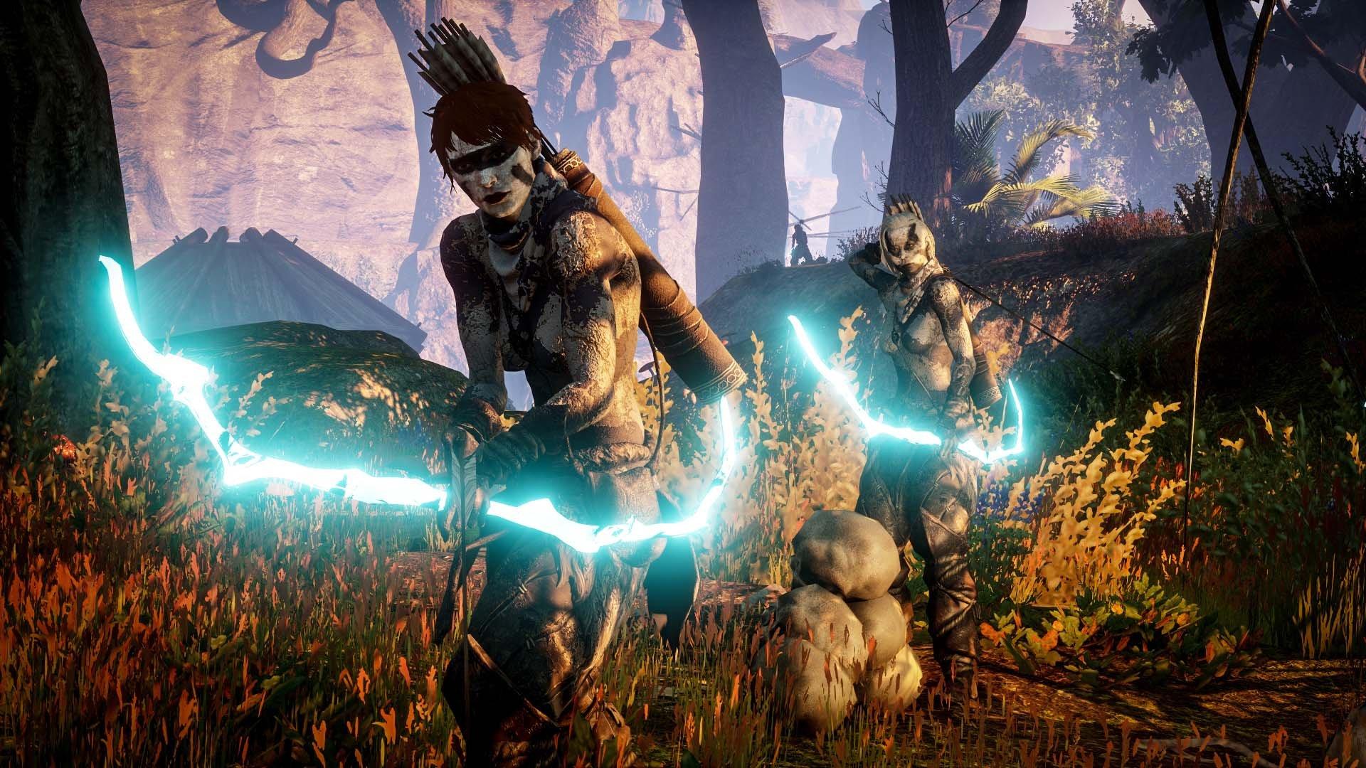 Polygon's Games of the Year 2014 #1: Dragon Age: Inquisition - Polygon