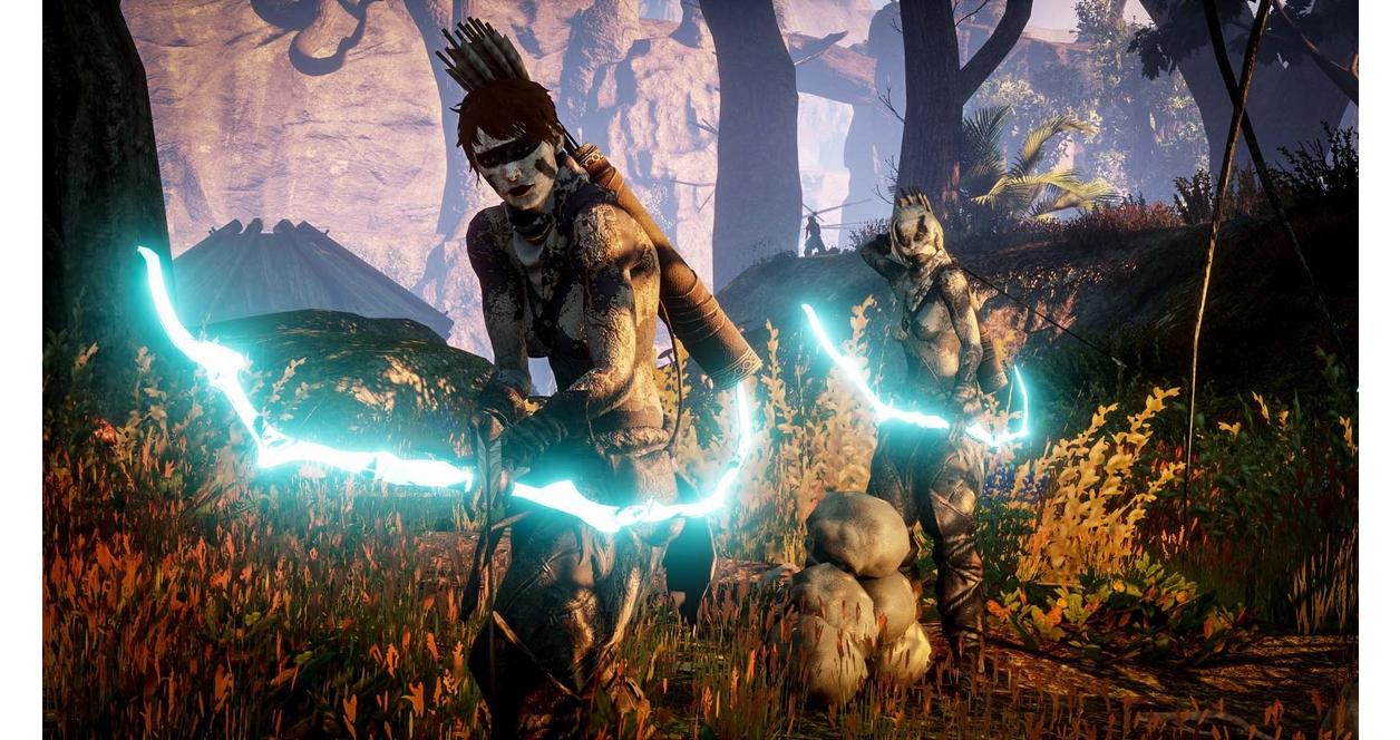 Dragon Age: Inquisition - PlayStation 3