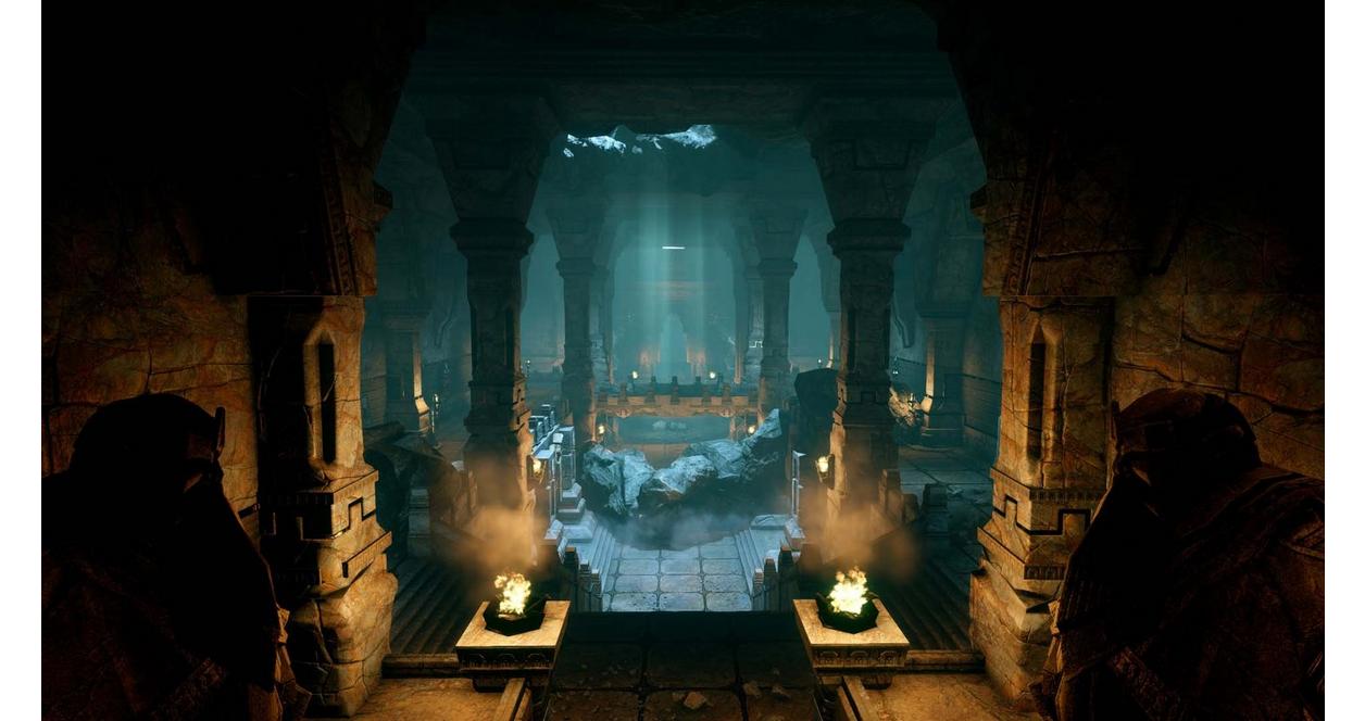 Dragon Age: Inquisition - PlayStation 3